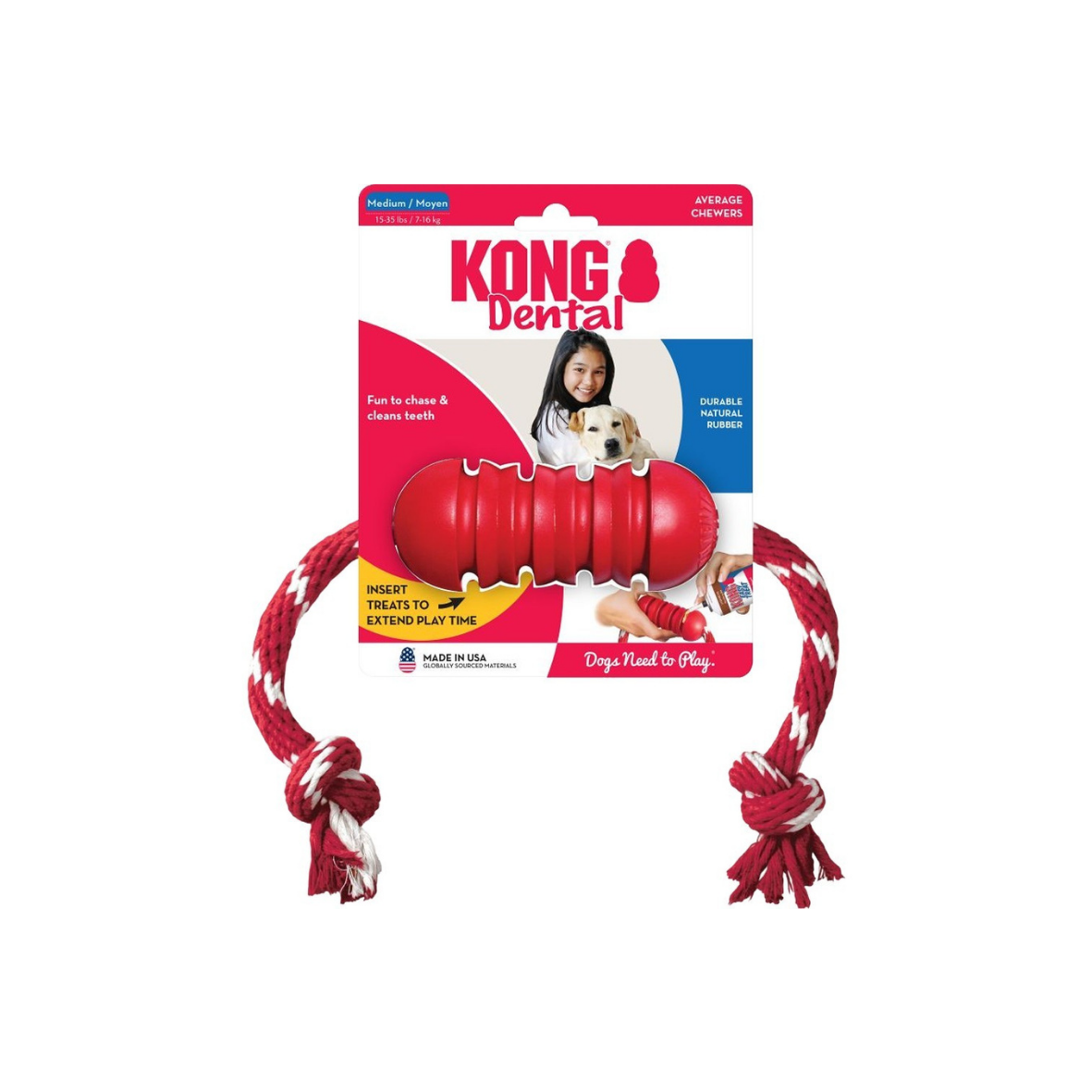 Diseno-sin-titulo-2022-04-20T220926.249.png Kong Dental con Cuerda Talla M - Imagen 1