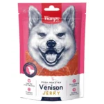 Wanpy Snack de Venado para Perros 100 g