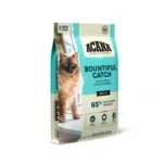 Acana Cat Bountiful Catch 4.5 kg Libre de Granos para Gatos