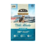 Acana Cat Wild Atlantic 1.8 kg Libre de Granos para Gatos
