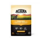 Acana Free Run Poultry 11.35 kg Alimento para Perros Aves de Corral