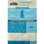 Acana Cat Wild Atlantic 1.8 kg Libre de Granos para Gatos - Imagen 2