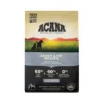 Acana Light & Fit 2 kg Alimento para Perros Control de Peso