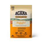 Acana Meadowlands Alimento Para Perros Sabor Pollo Y Pescado 2kg