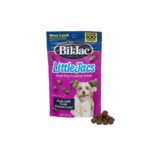 Bil-Jac Little Jacs Snack de Entrenamiento para Perros Pequeños 113 g