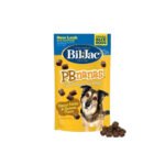 Bil-Jac Pbnanas Soft Treats Snacks Blandos para Perros 113 g