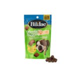 Bil-Jac Yapple Nanas Soft Treats Snacks Blandos para Perros 113 g