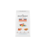 Biofresh Puppy Raza Pequeña Mini 3 kg Alimento Super Premium para Crecimiento