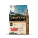 Bravery Iberian Pork Adult 12 kg Medium Large Breeds