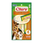 Churu  Snack para Perros Sabor Pollo 56 g