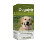 Doguivit Adulto Suplemento Vitaminico para Perros Adultos