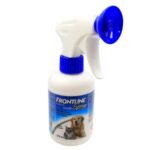Frontline Spray Antipulgas para Perros y Gatos 250 ml