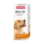 Laveta Perros 50 ml Vitaminas para Perros Suplemento Nutricional