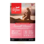 Orijen Small Breed 1.8 kg Alimento para Perros de Razas Pequeñas