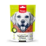 Wanpy Snack Cuidado Bucal Sabor Vacuno para Perros 100 g