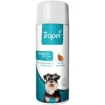 Traper Shampoo Espuma Seca para Perros 170 ml