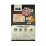 Acana Puppy & Junior Alimento Para Perros Cachorros Libre De Granos 2kg - Imagen 2