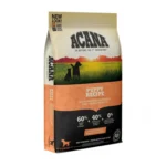 Acana Puppy & Junior Alimento Para Perros Cachorros Libre De Granos 2kg