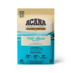 Acana Wild Atlantic Alimento Para Perros Sabor Pescado 2kg