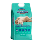America Litter Quick Clumping sin Aroma 7 kg Arena Aglutinante para Gatos