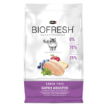 Biofresh Gato Adulto 7.5 kg Alimento Super Premium Natural