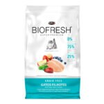 Biofresh Gato Cachorro (Kitten) 1.5 kg Alimento Super Premium Crecimiento