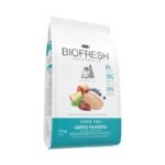 Biofresh Gato Cachorro (Kitten) 1.5 kg Alimento Super Premium Crecimiento - Imagen 2