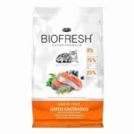 Biofresh Gato Castrado 1.5 kg Alimento Super Premium Control de Peso