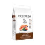 Biofresh Gato Senior 1.5 kg Alimento Super Premium Adulto Mayor (Senior)