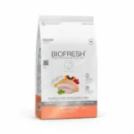 Biofresh Perro Castrado Raza Pequeña Mini 3 kg Alimento Super Premium Control de Peso