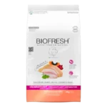 Biofresh Perro Light Raza Pequeña Mini 3 kg Alimento Super Premium Control de Peso
