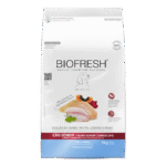 Biofresh Perro Senior Raza Mediana 3 kg Alimento Super Premium Adulto Mayor