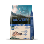 Bravery Herring Adult 12 kg Medium Large Breeds