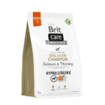 Brit Care Perro Adulto (Adult) Hipoalergénico Dog Show Champion 12 kg Alimento Super Premium