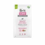Brit Care Perro Adulto (Adult) Chicken & Insect Raza Pequeña Small Breed 7 kg Alimento Super Premium