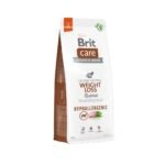 Brit Care Perro Adulto (Adult) Hipoalergénico Weight Loss Conejo 12 kg Alimento Super Premium Control de Peso