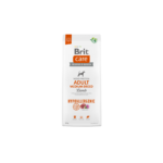 Brit Care Perro Adulto (Adult) Raza Mediana Cordero y Arroz 12 kg Alimento Super Premium - Imagen 2