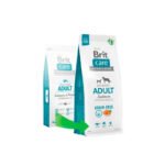 Brit Care Perro Adulto (Adult) Salmón sin Granos (Grain Free) 12 kg Alimento Super Premium - Imagen 2