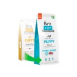 Brit Care Perro Cachorro (Puppy) Hipoalergénico Cordero 12 kg Alimento Super Premium - Imagen 2