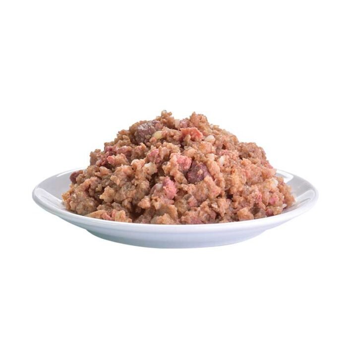 Brit Care Perro Paté Pescado Fresh Fish 400 g Alimento Húmedo Completo - Imagen 2