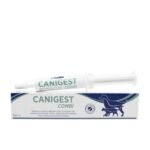 Canigest Combi 16 ml Probiótico y Prebiótico para Perros y Gatos Salud Digestiva