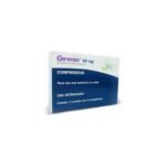 Cerenia 60 Mg Maropitant Antiemetico para Perros Control de Vomitos