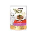 Fancy Feast Gato Atún 85 g Alimento Húmedo Pouch