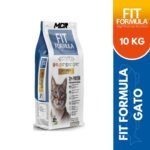 Fit Formula Gato Adulto 10 kg Alimento Premium Completo
