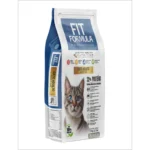 Fit Formula Gato Adulto 2 kg Alimento Premium Completo