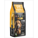 Fit Formula Perro Adulto 20 kg Alimento Premium Completo