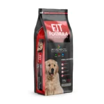 Fit Formula Perro Cachorro 3 kg Alimento Premium Crecimiento