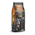 Fit Formula Perro Senior Raza Pequeña 10 kg Alimento Premium Adulto Mayor
