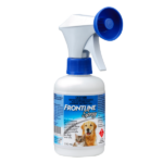 Frontline Spray 250 ml Antiparasitario Externo para Perros y Gatos Pulgas y Garrapatas - Imagen 2