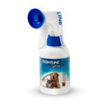 Frontline Spray 250 ml Antiparasitario Externo para Perros y Gatos Pulgas y Garrapatas